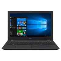 ноутбук Acer Extensa 2520G-34UX Черный