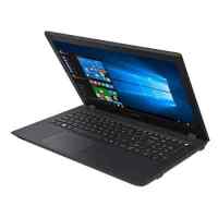 ноутбук Acer Extensa 2520G-34UX Черный