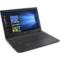 ноутбук Acer Extensa 2520G-504P Черный