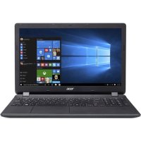ноутбук Acer Extensa EX2530-P3QF Черный