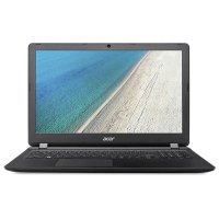 ноутбук Acer Extensa EX2540-57AX Черный