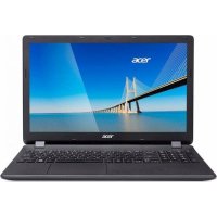 ноутбук Acer Extensa EX2540-58ES Черный