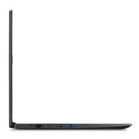 ноутбук Acer Extensa EX215-21-95C1 Черный