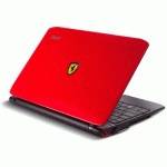 нетбук Acer Ferrari One FO200-314G25i LX.FRC01.002