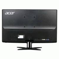 монитор Acer G246HYLbd Черный
