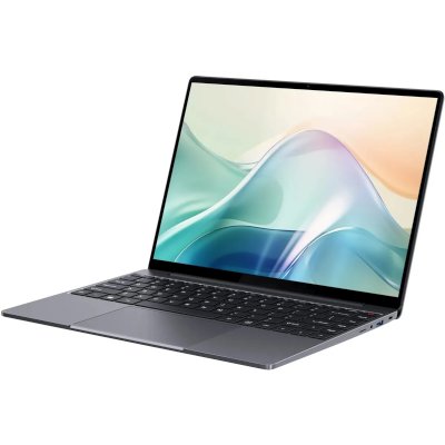 ноутбук Acer Gadget E10 ETBook 6935768757061 Серебристый