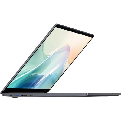 ноутбук Acer Gadget E10 ETBook 6935768757061 Серебристый