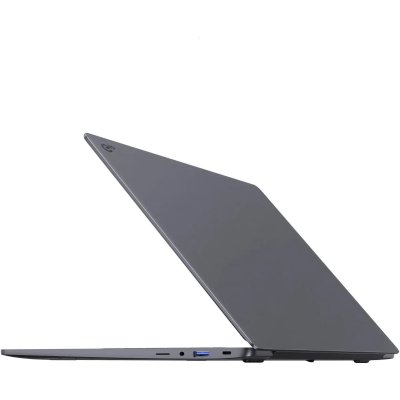 ноутбук Acer Gadget E10 ETBook 6935768757061 Серебристый
