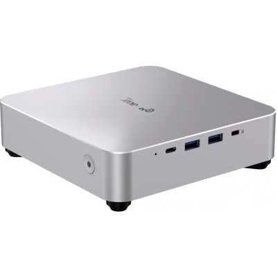 компьютер Acer Gadget E10 ETBox 1 6935768760726 Серебристый