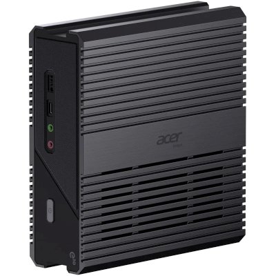 компьютер Acer Gadget E10 ETBox 6935768753896 Черный