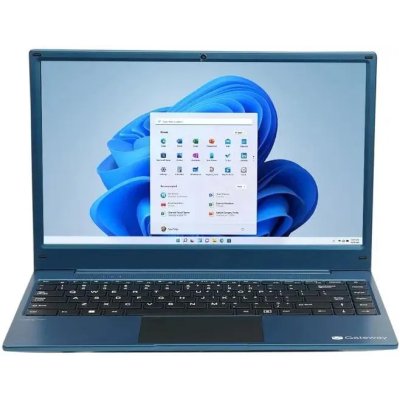 ноутбук Gateway Ultra Slim 14 GWNR51416-BL Синий