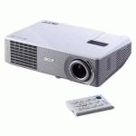 проектор Acer H5350 Серый