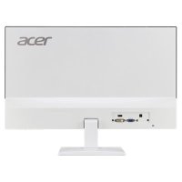монитор Acer HA270Awi Белый