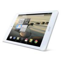 планшет Acer Iconia A1-830-25601G01nsw NT.L3WEE.004 Белый