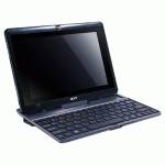 планшет Acer Iconia Tab W501P LE.L0603.007