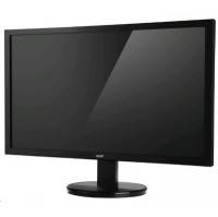 монитор Acer K222HQLBbid Черный
