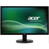 монитор Acer K242HLbid Черный