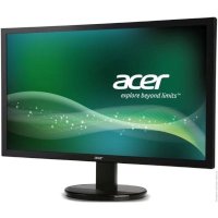 монитор Acer K242HLbid Черный