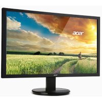 монитор Acer K272HLDbid Черный
