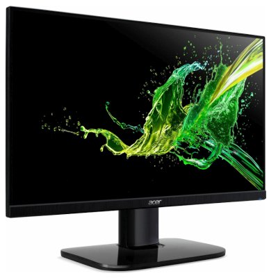 монитор Acer KA242YEbmix Черный