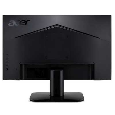 монитор Acer KA252QG0bi Черный
