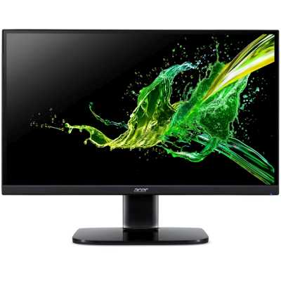 монитор Acer KA272Gbmix Черный