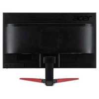 монитор Acer KG271Pbmidpx Черный