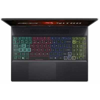 ноутбук Acer Nitro 16 AN16-42-R3SK Черный