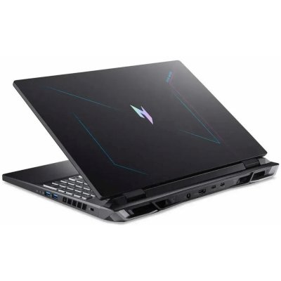 ноутбук Acer Nitro 16 AN16-42-R3SK Черный