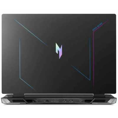 ноутбук Acer Nitro 16 AN16-42-R3SK Черный