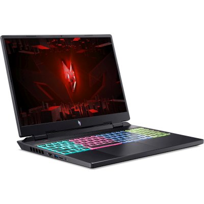 ноутбук Acer Nitro 16 AN16-51-58S2 Черный