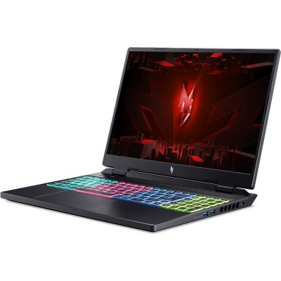 ноутбук Acer Nitro 16 AN16-51-58S2 Черный