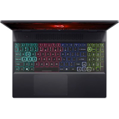 ноутбук Acer Nitro 16 AN16-51-58S2 Черный
