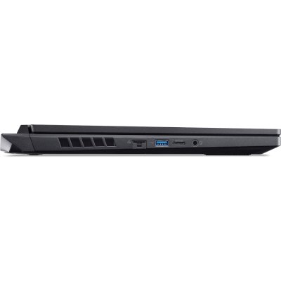 ноутбук Acer Nitro 16 AN16-51-58S2 Черный