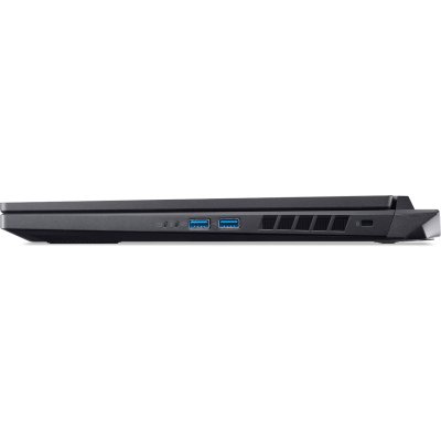 ноутбук Acer Nitro 16 AN16-51-58S2 Черный