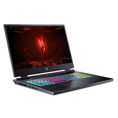 ноутбук Acer Nitro 17 AN17-41-R4Y6 Черный