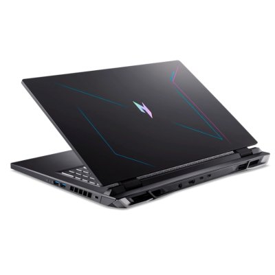 ноутбук Acer Nitro 17 AN17-41-R4Y6 Черный
