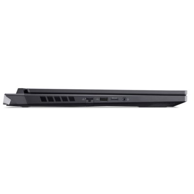 ноутбук Acer Nitro 17 AN17-41-R4Y6 Черный