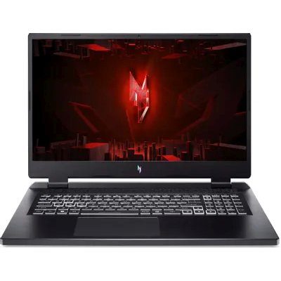 ноутбук Acer Nitro 17 AN17-51-716G-wpro Черный