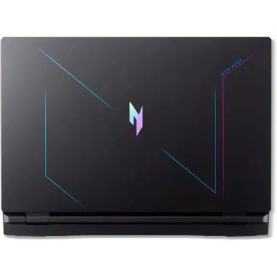 ноутбук Acer Nitro 17 AN17-51-716G-wpro Черный