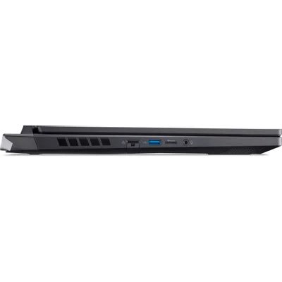 ноутбук Acer Nitro 17 AN17-51-716G-wpro Черный