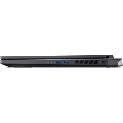 ноутбук Acer Nitro 17 AN17-51-716G-wpro Черный