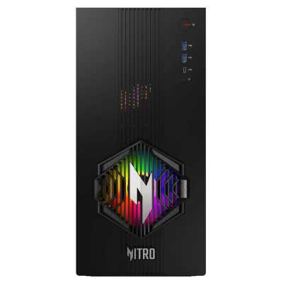 компьютер Acer Nitro 30 N30-100 DG.E5GCD.00L Черный