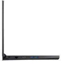 ноутбук Acer Nitro 5 AN515-44-R2CJ Черный