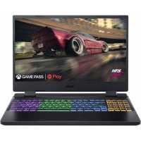 ноутбук Acer Nitro 5 AN515-46-R828 Черный