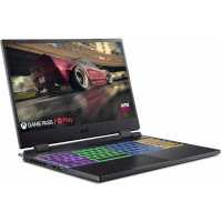 ноутбук Acer Nitro 5 AN515-46-R828 Черный