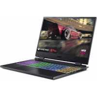 ноутбук Acer Nitro 5 AN515-46-R828 Черный