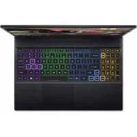 ноутбук Acer Nitro 5 AN515-46-R828 Черный