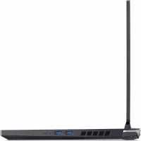 ноутбук Acer Nitro 5 AN515-46-R828 Черный