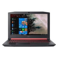 ноутбук Acer Nitro 5 AN515-52-721V Черный